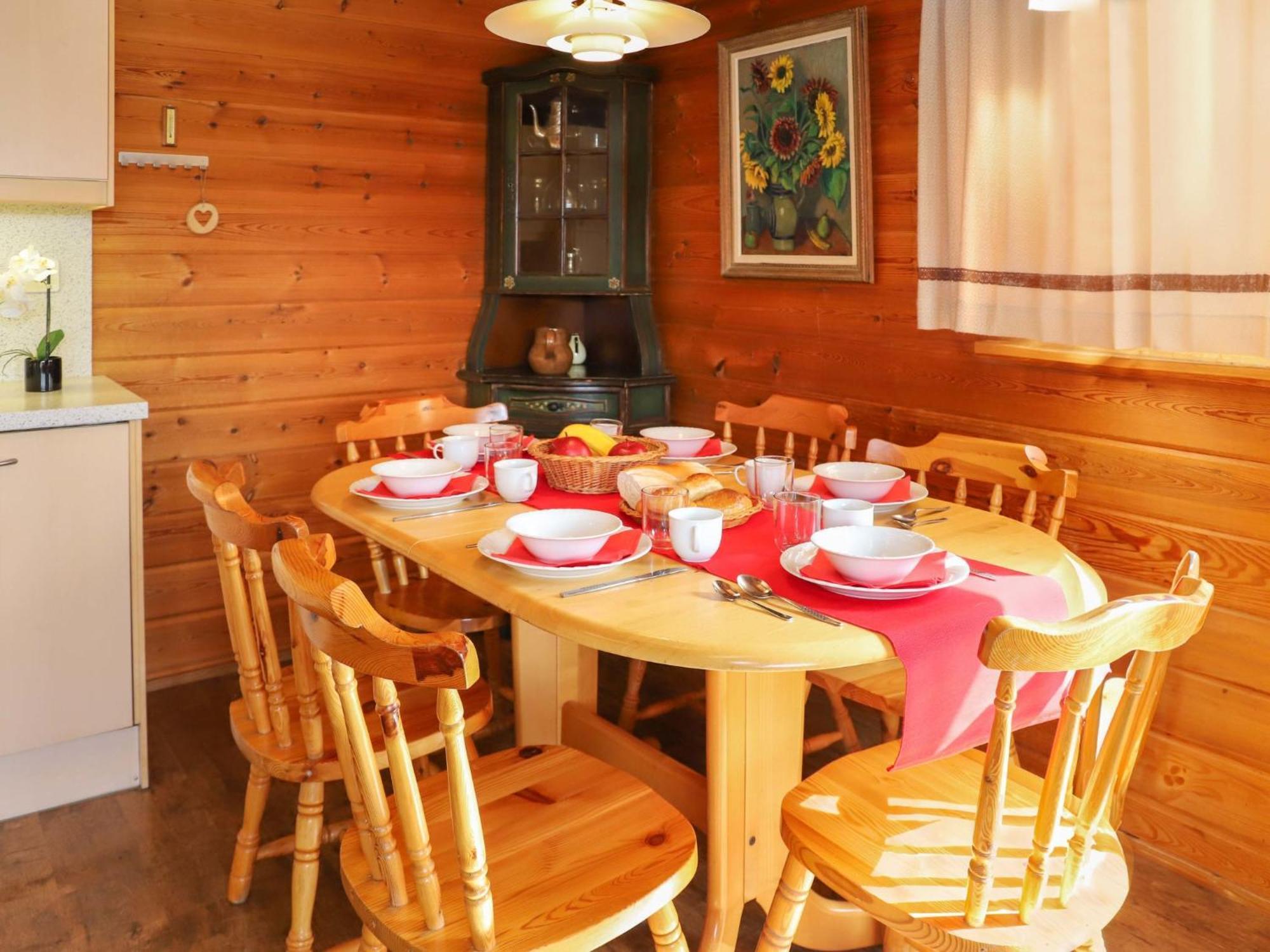 Chalet Chateau Lapin By Interhome Вербье Экстерьер фото